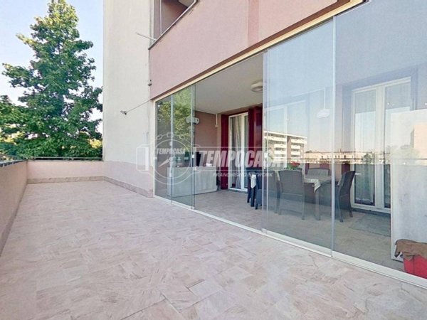 appartamento in vendita a Lissone in zona Santa Margherita