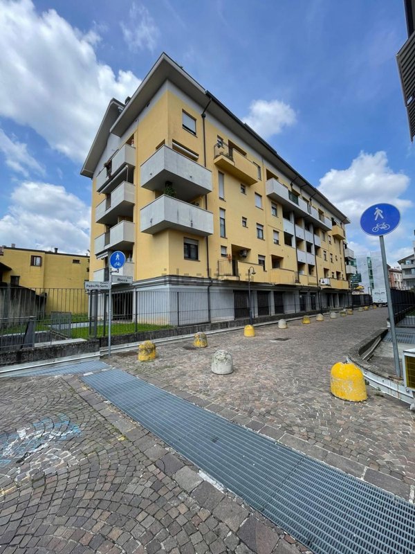 appartamento in vendita a Lissone