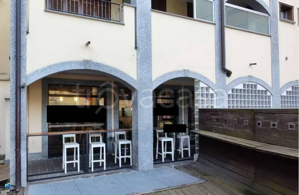 negozio in vendita a Lissone