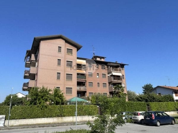 appartamento in vendita a Lissone