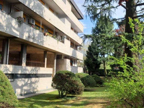 appartamento in vendita a Lissone
