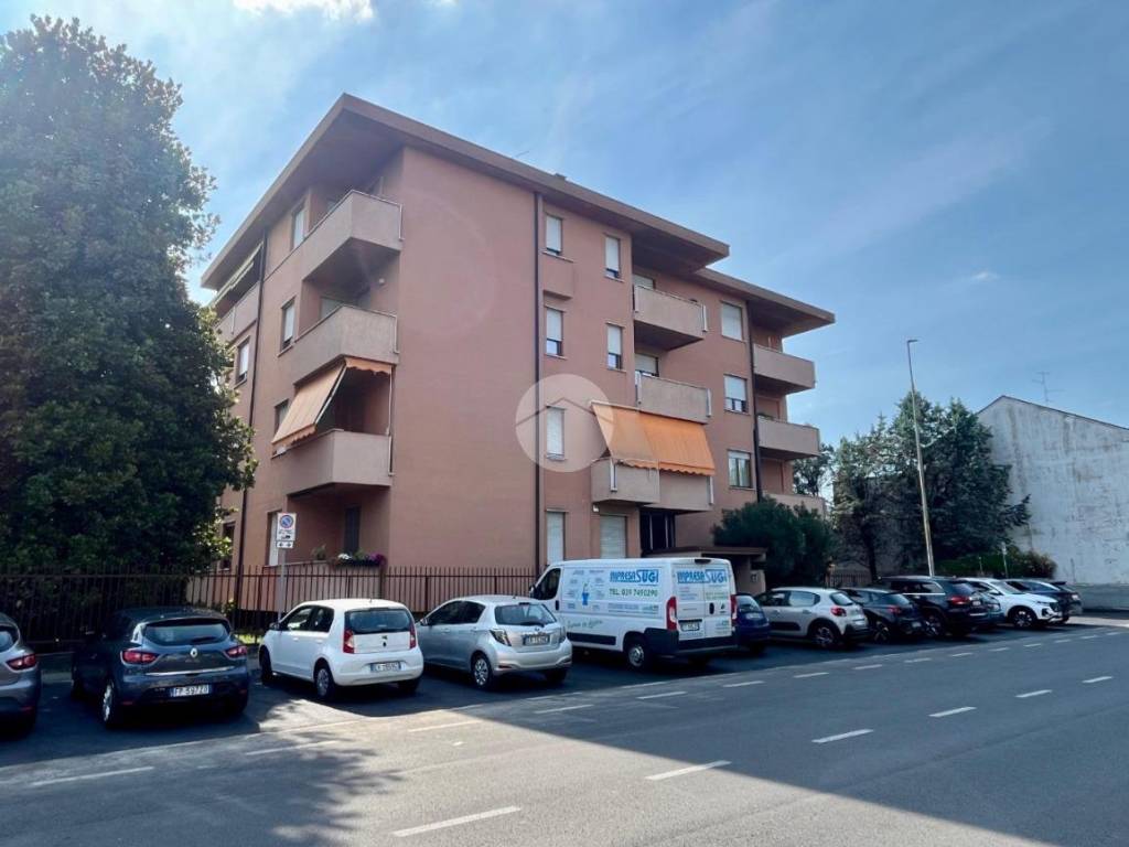 appartamento in vendita a Lissone
