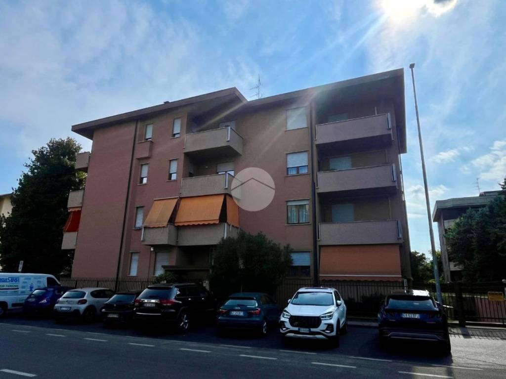 appartamento in vendita a Lissone