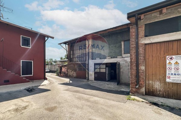 casa indipendente in vendita a Lissone in zona Santa Margherita