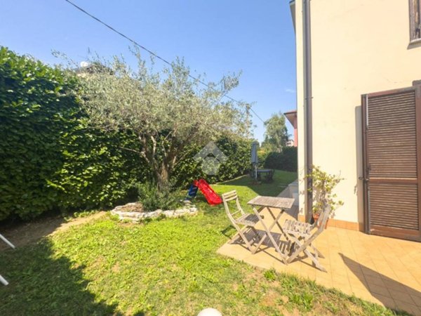 appartamento in vendita a Lissone