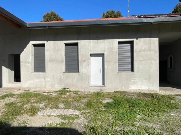casa indipendente in vendita a Lissone in zona Santa Margherita