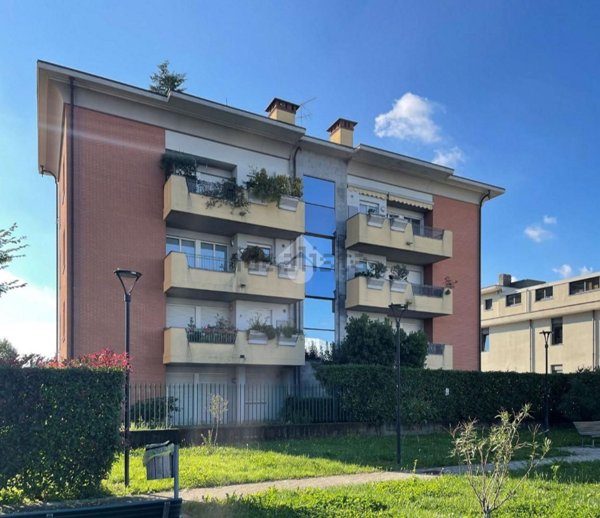 appartamento in vendita a Lissone