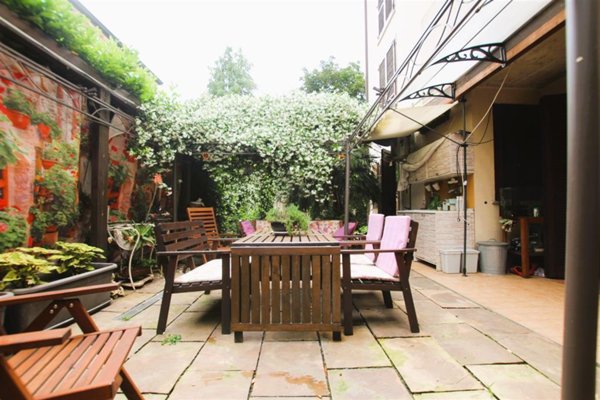 appartamento in vendita a Lissone