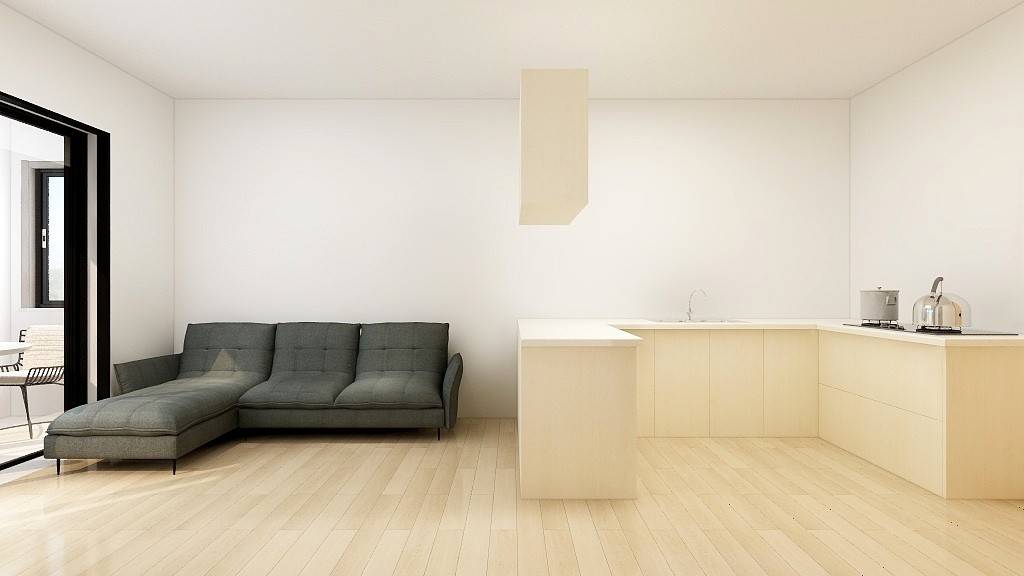 appartamento in vendita a Lissone