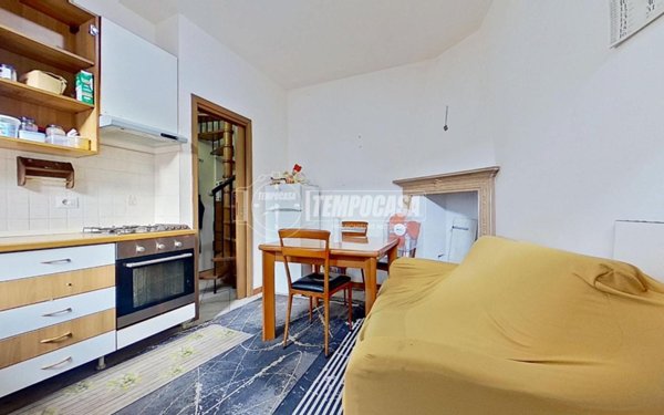 appartamento in vendita a Lissone