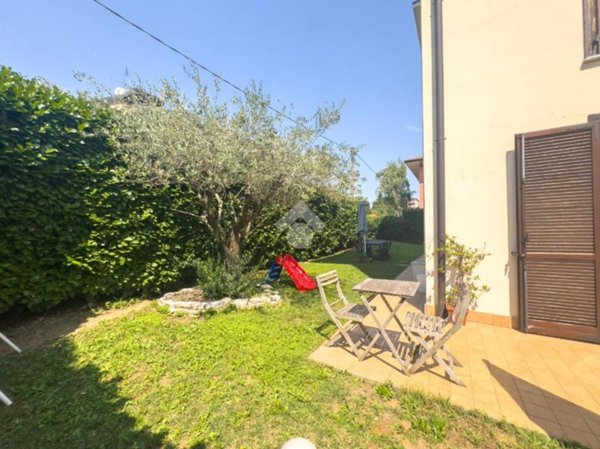 appartamento in vendita a Lissone