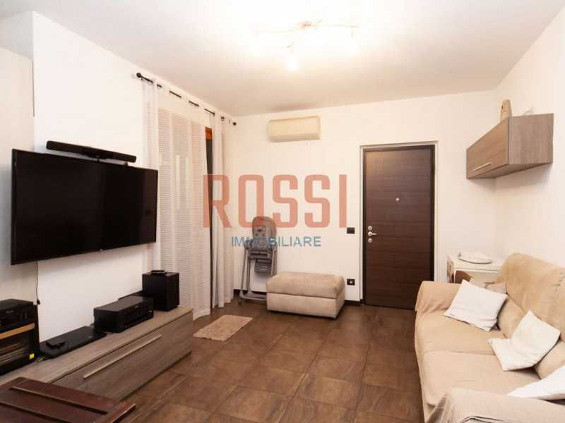 appartamento in vendita a Lissone