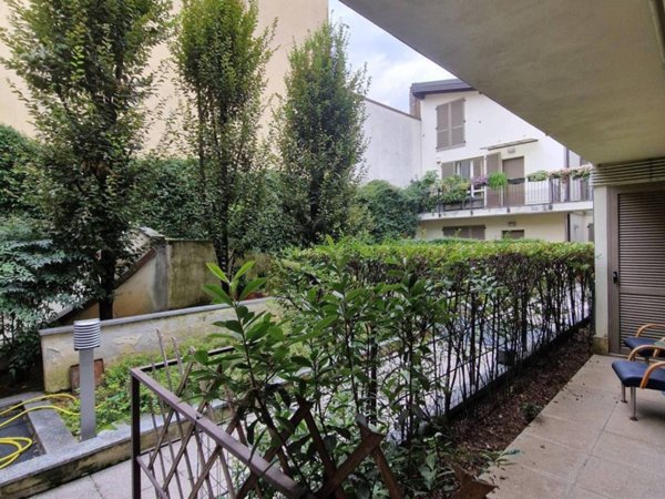 appartamento in vendita a Lissone