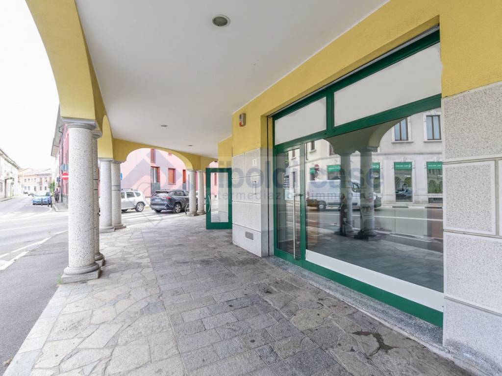 negozio in vendita a Lissone