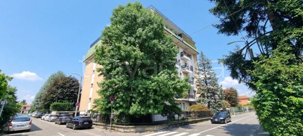 appartamento in vendita a Lissone
