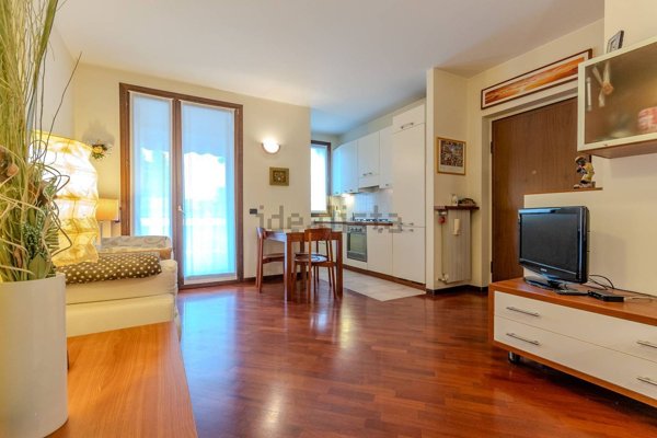 appartamento in vendita a Lissone