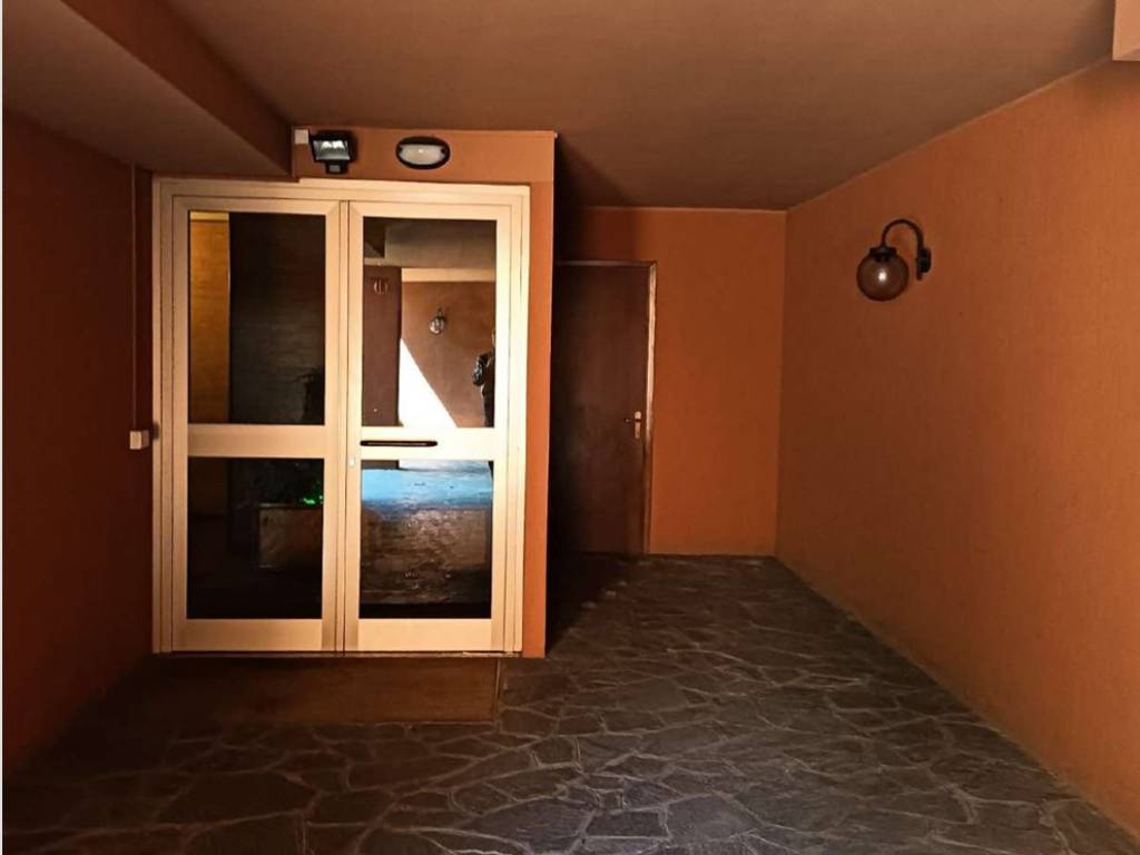 appartamento in vendita a Lissone