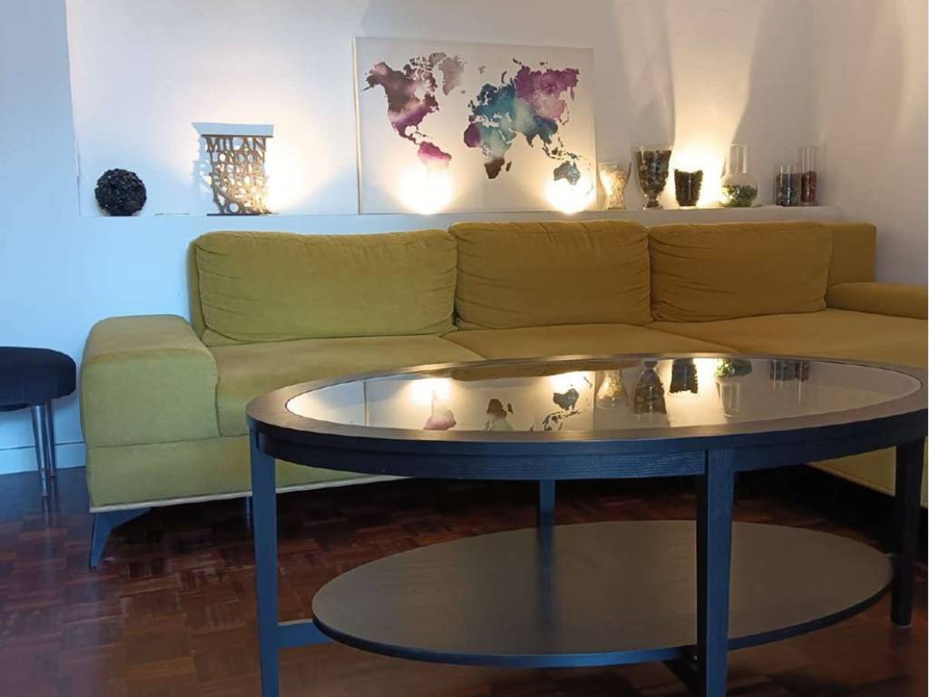 appartamento in vendita a Lissone