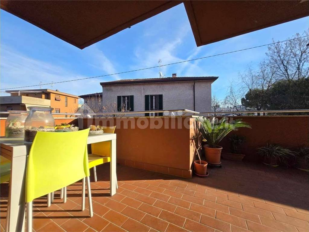 appartamento in vendita a Lissone