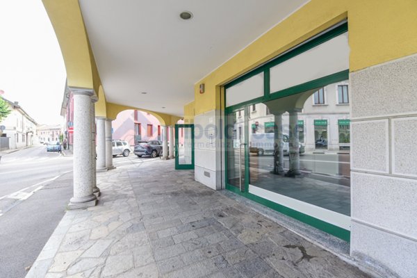 negozio in vendita a Lissone