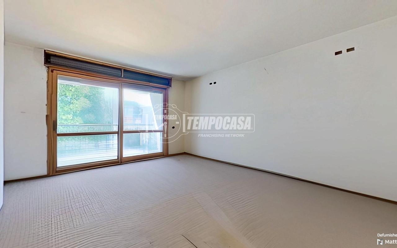 appartamento in vendita a Lissone in zona Santa Margherita