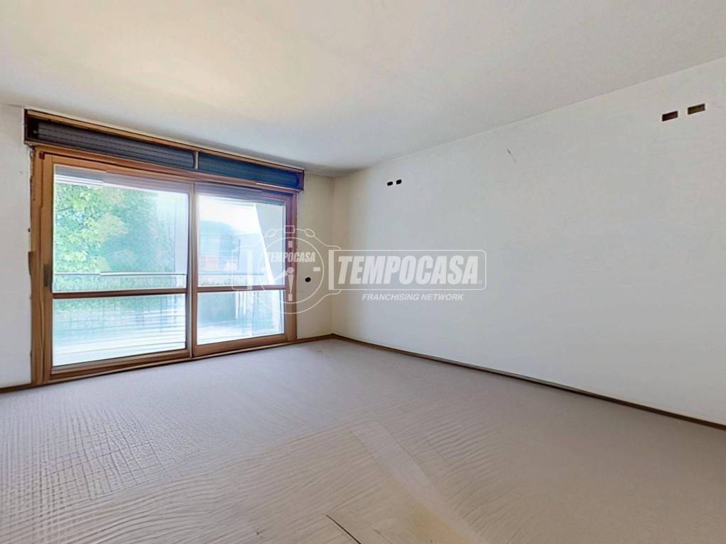 appartamento in vendita a Lissone in zona Santa Margherita