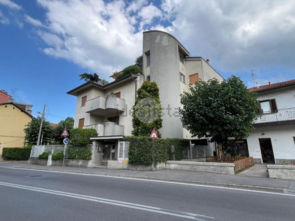appartamento in vendita a Lissone