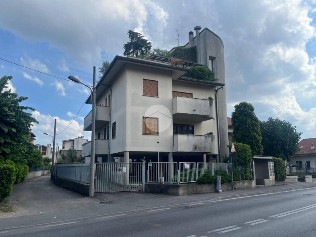 appartamento in vendita a Lissone