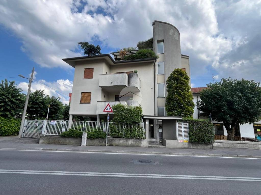 appartamento in vendita a Lissone