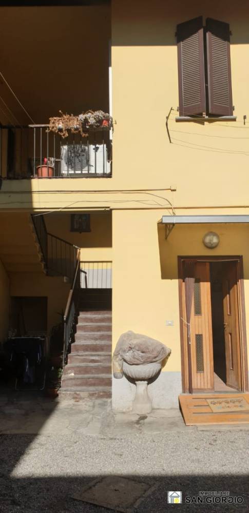 casa indipendente in vendita a Lissone