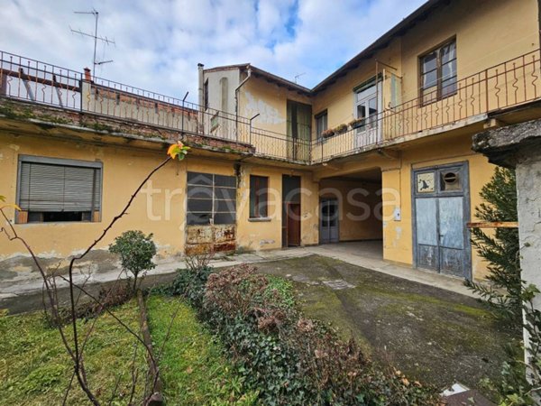 appartamento in vendita a Lissone