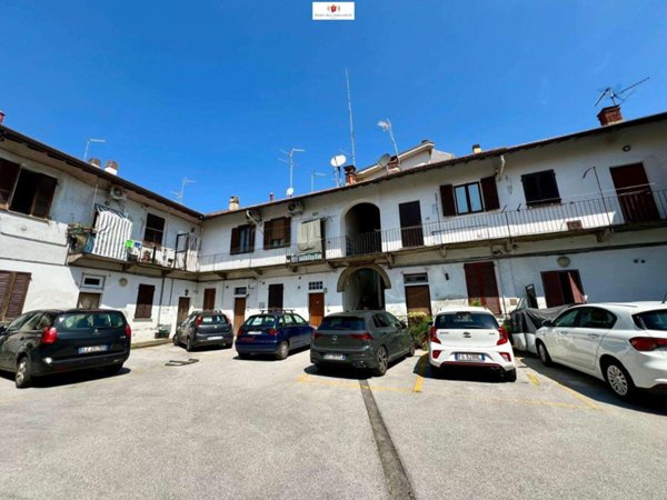 appartamento in vendita a Lissone