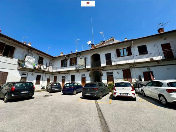 appartamento in vendita a Lissone