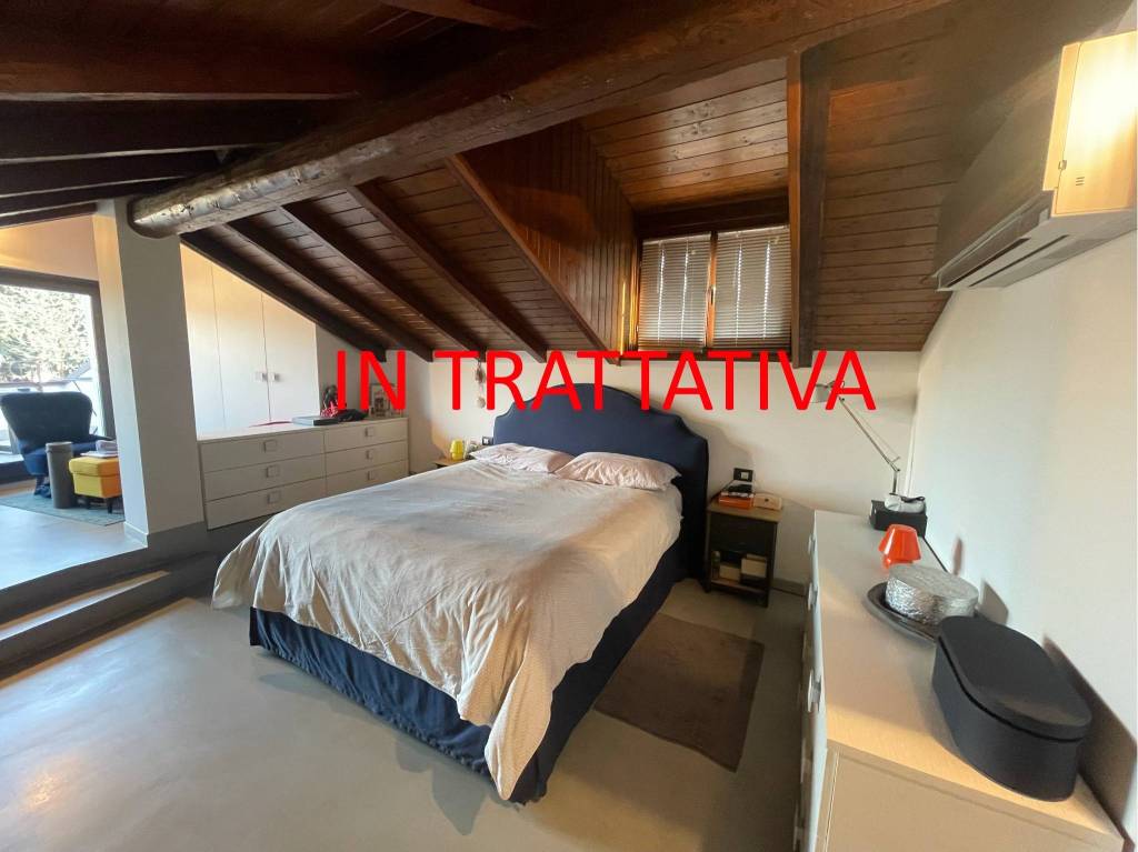 appartamento in vendita a Lissone