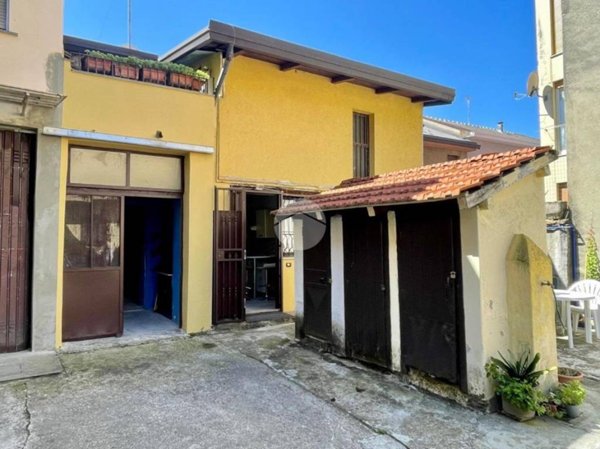 appartamento in vendita a Lissone