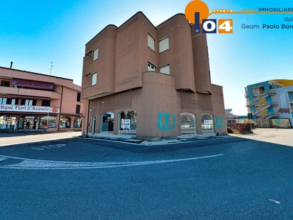 appartamento in vendita a Lissone in zona Santa Margherita