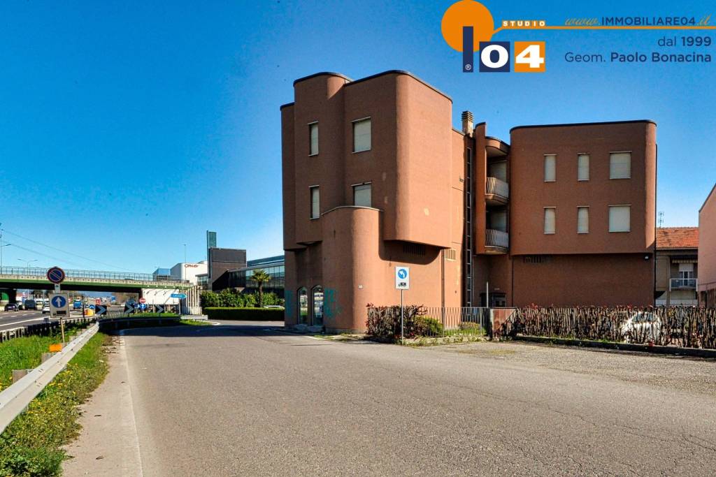 appartamento in vendita a Lissone in zona Santa Margherita