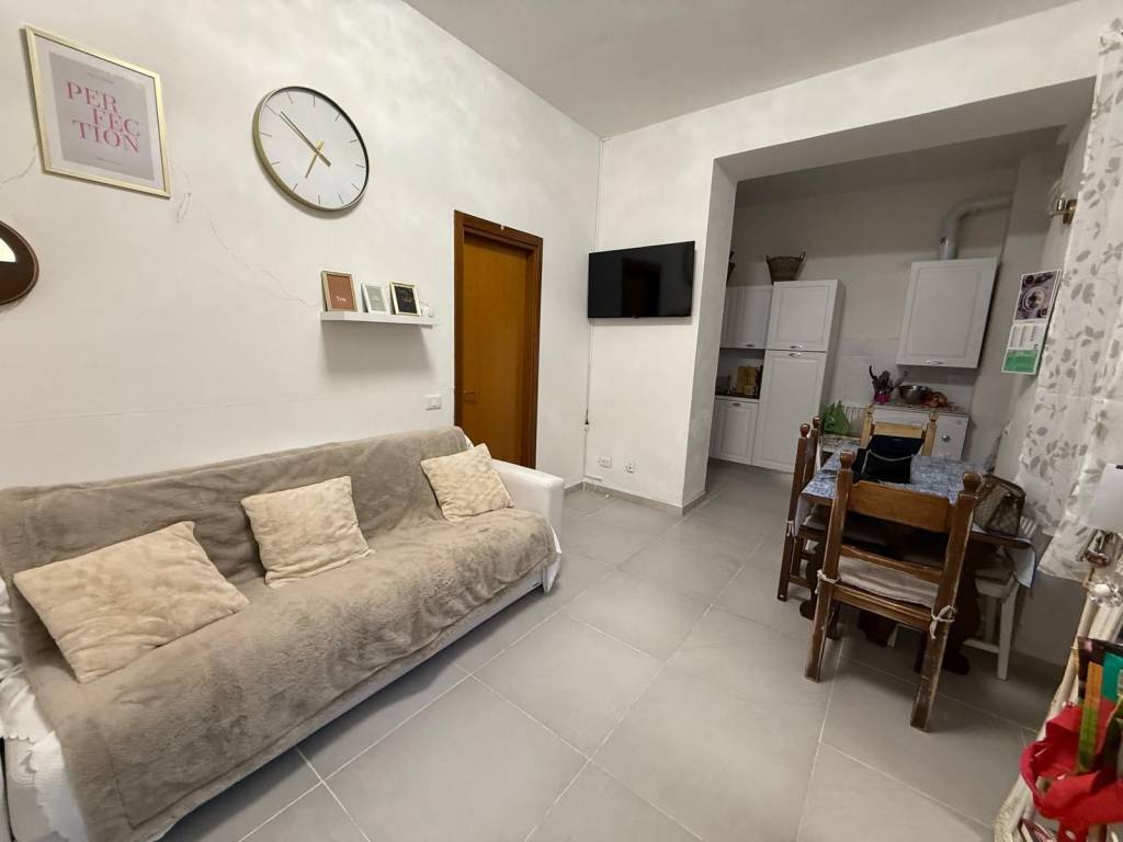appartamento in vendita a Lissone