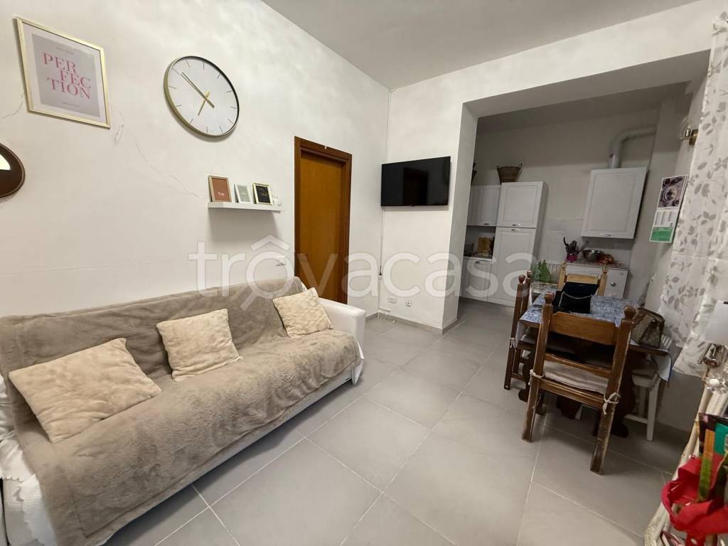 appartamento in vendita a Lissone