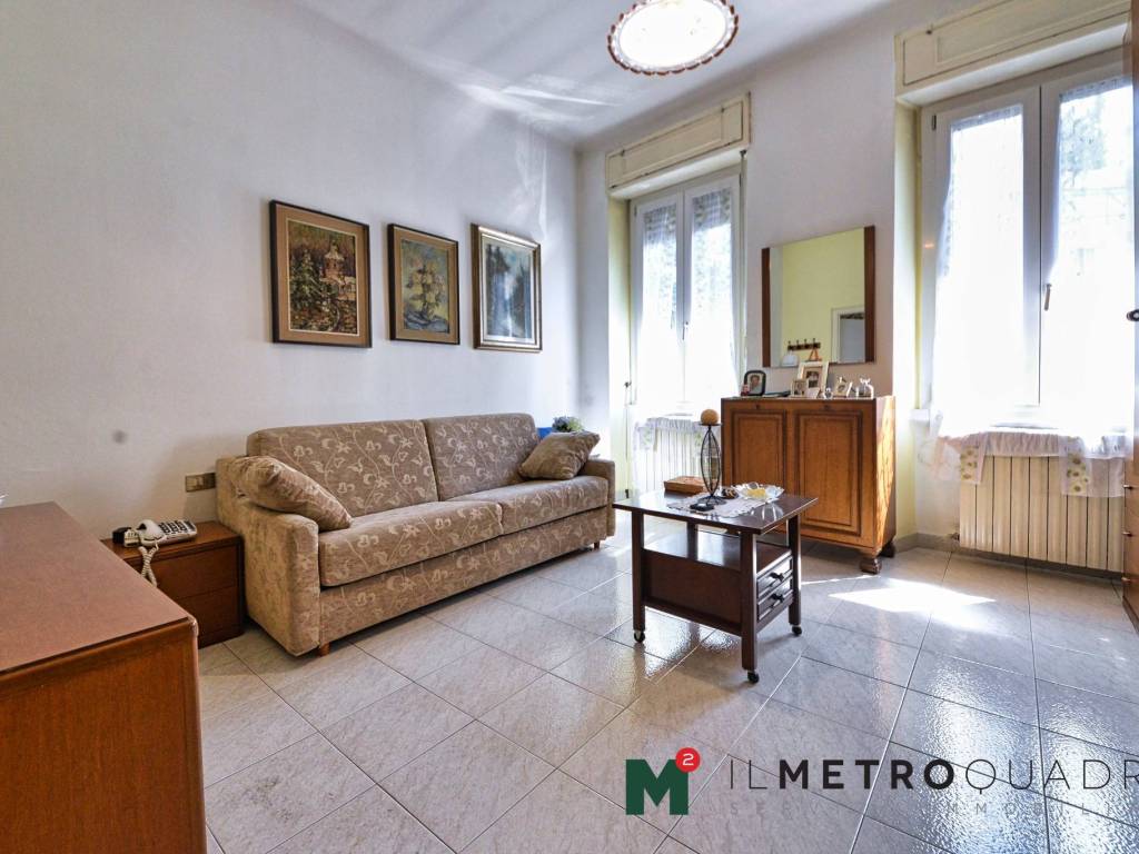 appartamento in vendita a Lissone