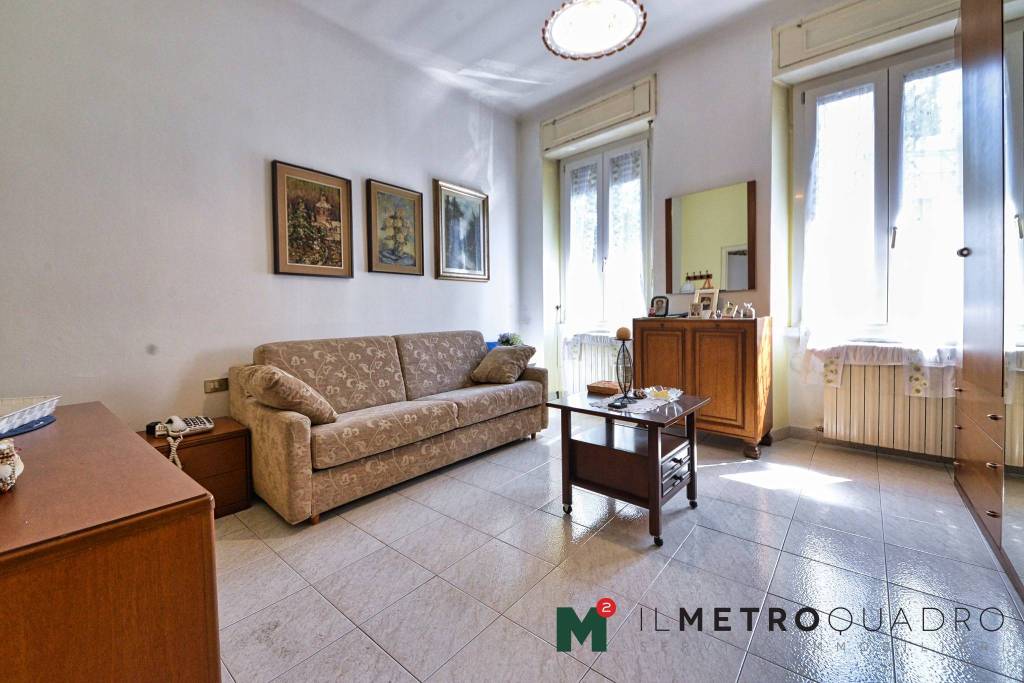 appartamento in vendita a Lissone