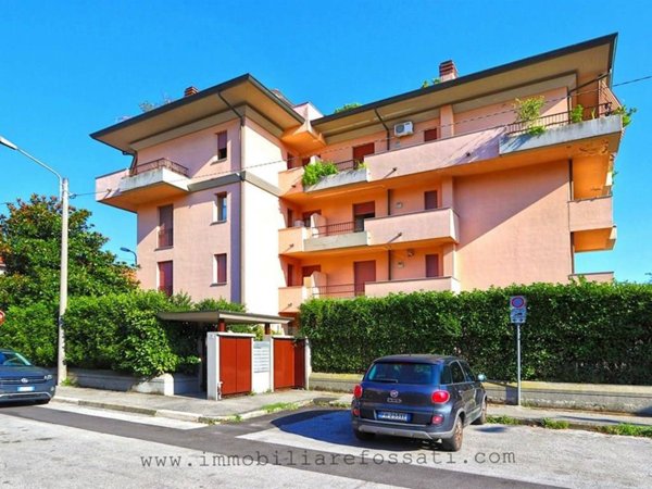 appartamento in vendita a Lissone