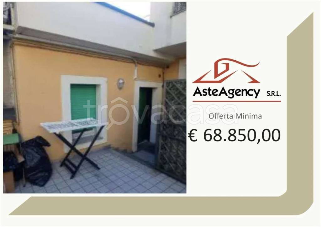 appartamento in vendita a Lissone
