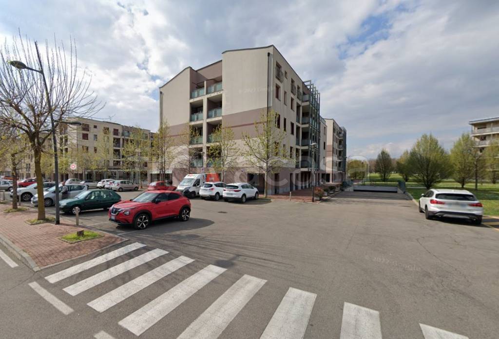 appartamento in vendita a Lissone