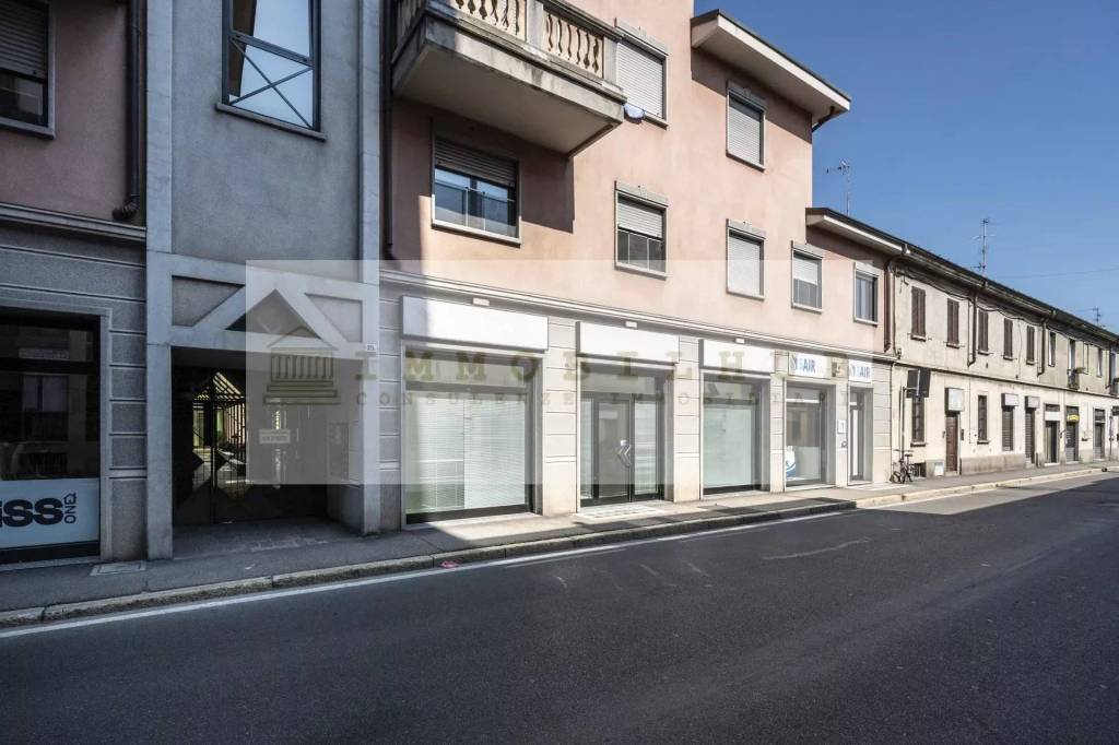 attico in vendita a Lissone