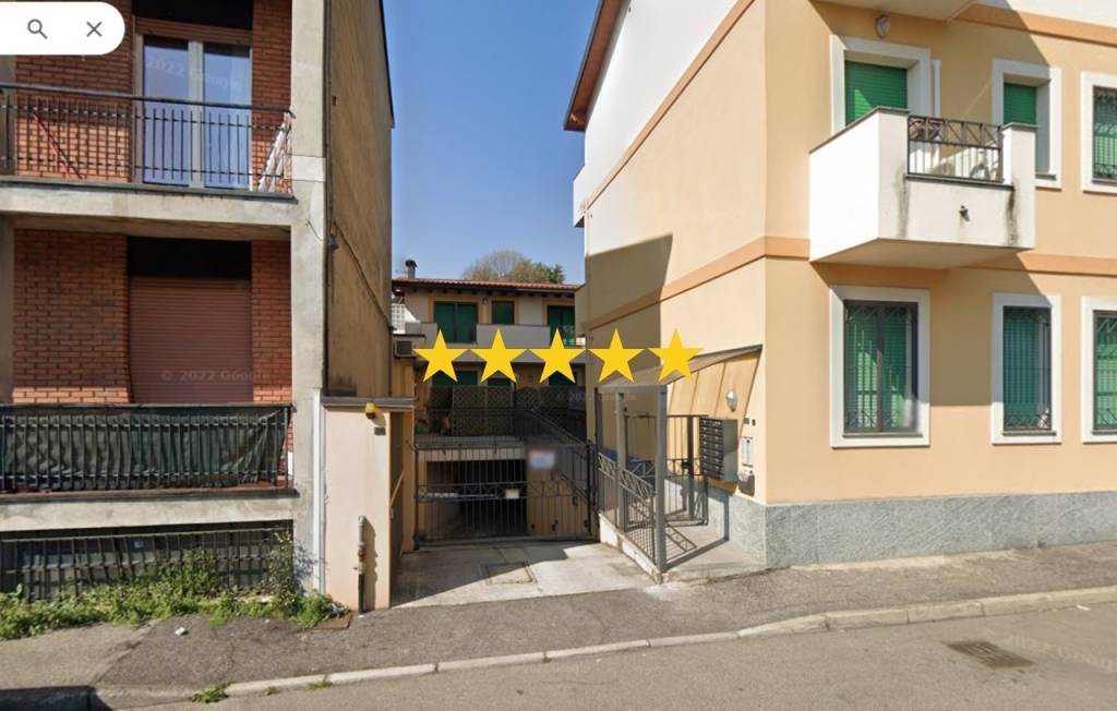 appartamento in vendita a Lissone
