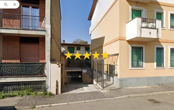 appartamento in vendita a Lissone