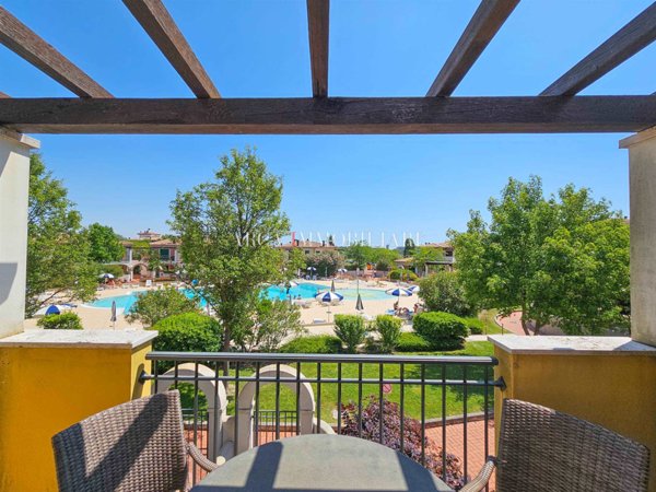 appartamento in vendita a Lissone in zona Santa Margherita