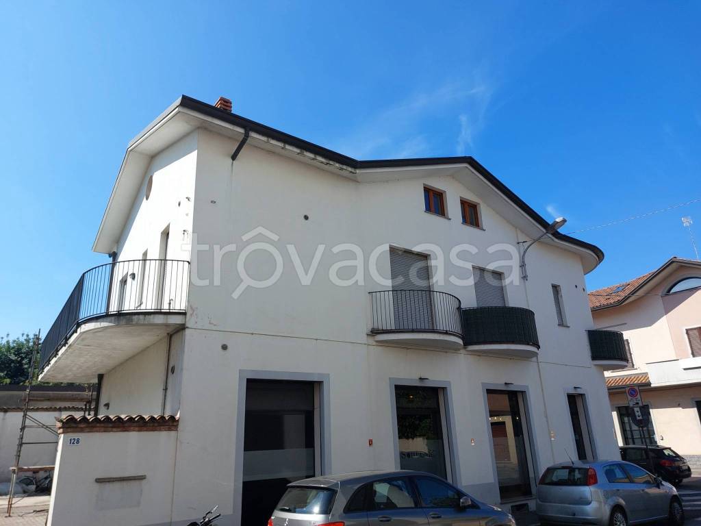 appartamento in vendita a Lissone