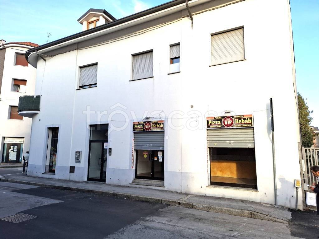 negozio in vendita a Lissone